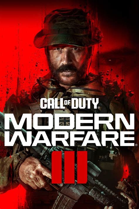 Call of Duty®: Modern Warfare® 3 (2023) .